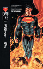 Illustration for article titled Comics Panel looks at the underwhelming Superman: Earth One sequel and the impressive Red She-Hulk